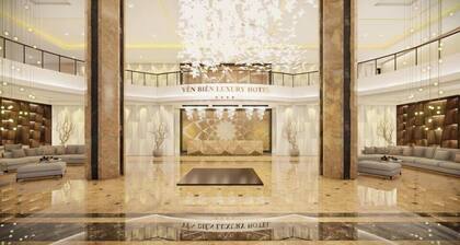 Yen Bien Luxury Hotel