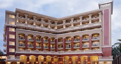 Fairfield by Marriott Goa Calangute