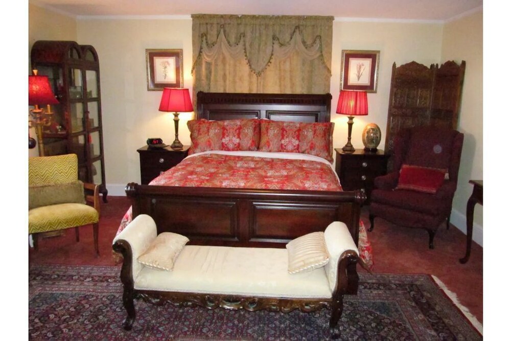 VacationHouse Eastern Sunrise Rm Queen .5 bath Ulster Park Vrbo