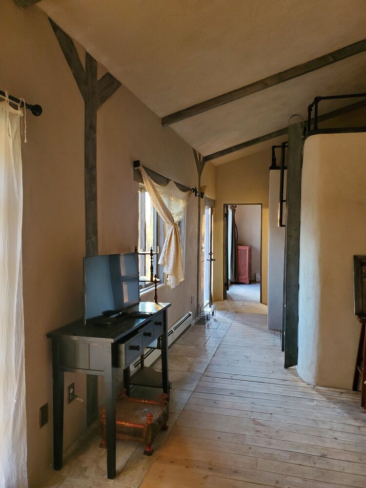 Tesuque Hills Rural Gem Chupadero Vrbo