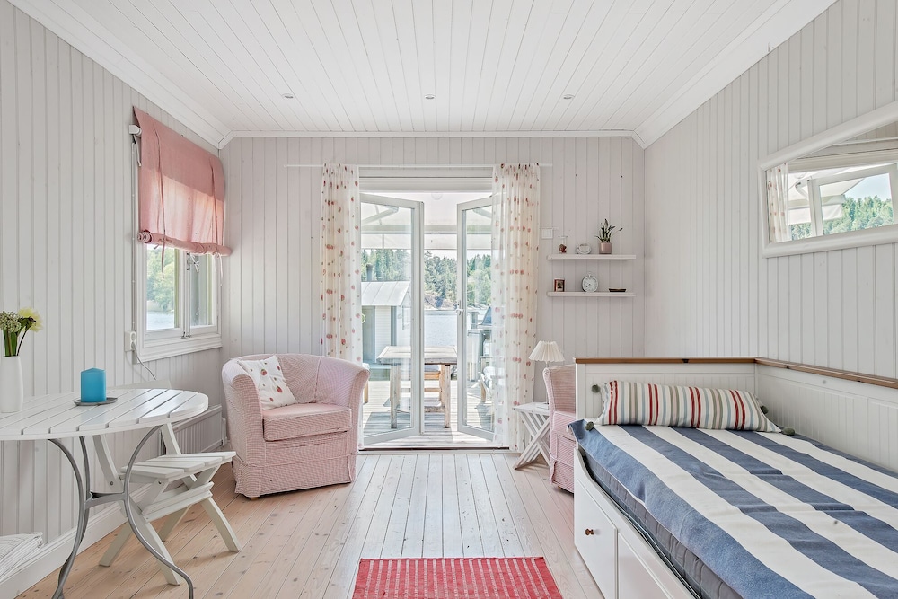 Beautiful Villa In Stockholm Archipelago Vaxholm Municipality Vrbo