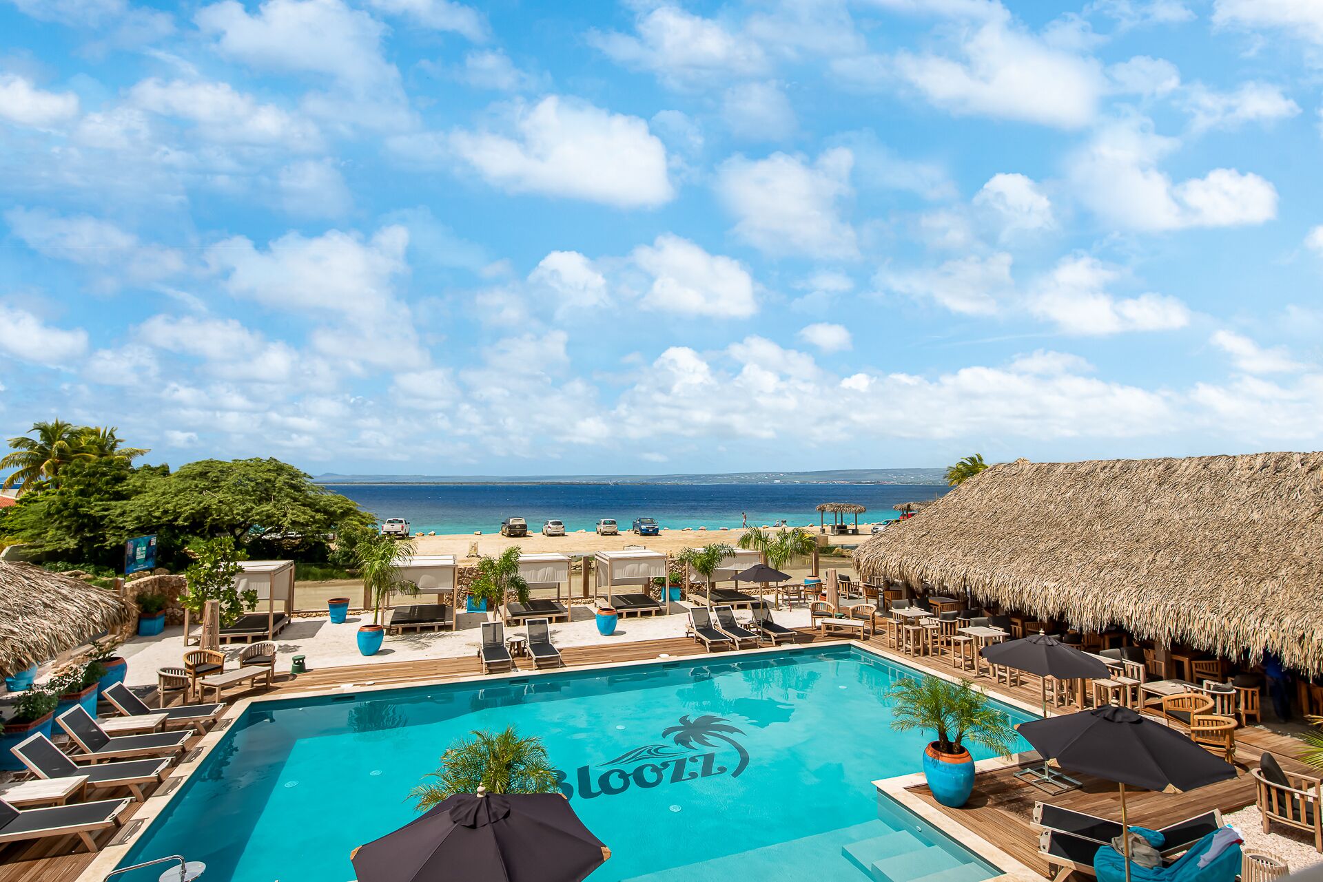 Caribbean Lofts Bonaire in Kralendijk, Bonaire