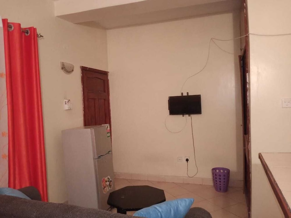 Lovely Studio Apartment in Shanzu - Shanzu | Vrbo