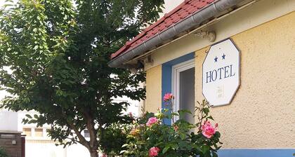 Logis hôtel Au Gré du Vent