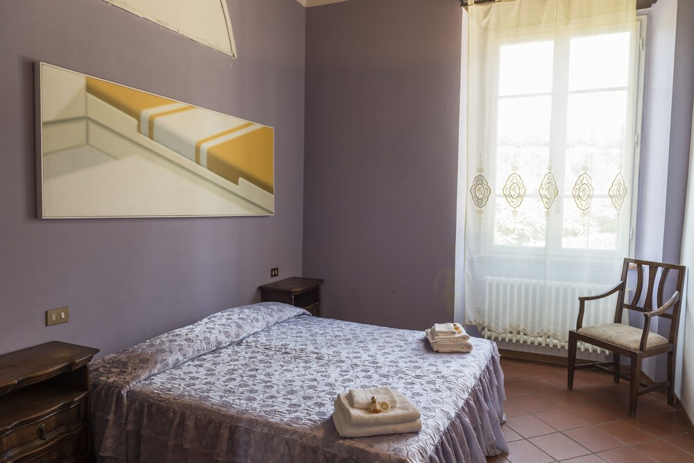 Sabrina apartment in Residence degli Onesti 1 of 11 apartments