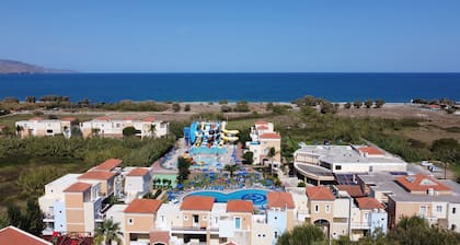 CHRISPY WATERPARK RESORT