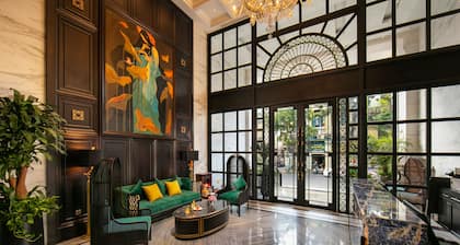 LeaH Silk Hotel