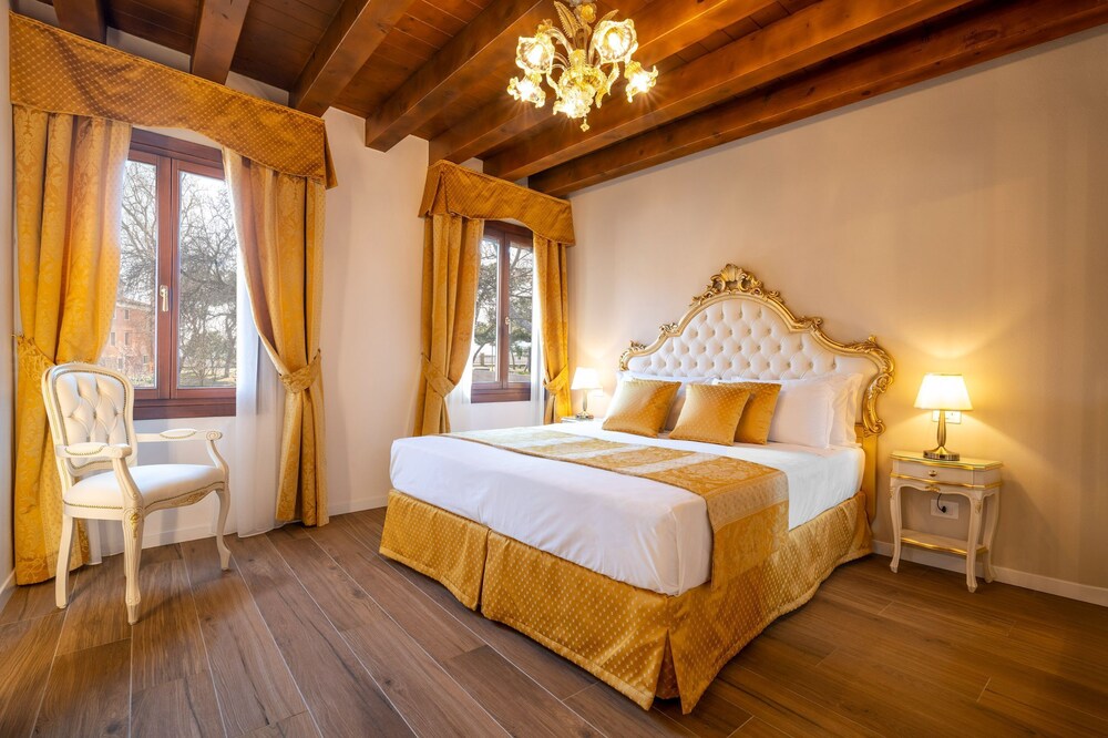 Apartment Venice Vrbo