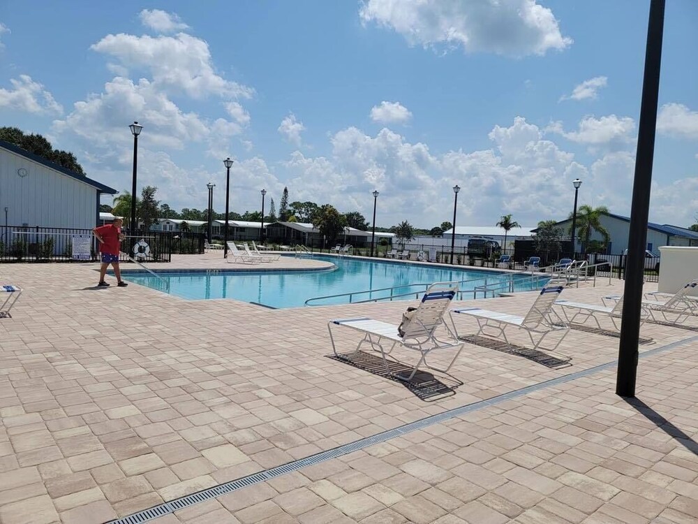 RV Lot For Rent Must Have Your Own RV Punta Gorda FL Charlotte