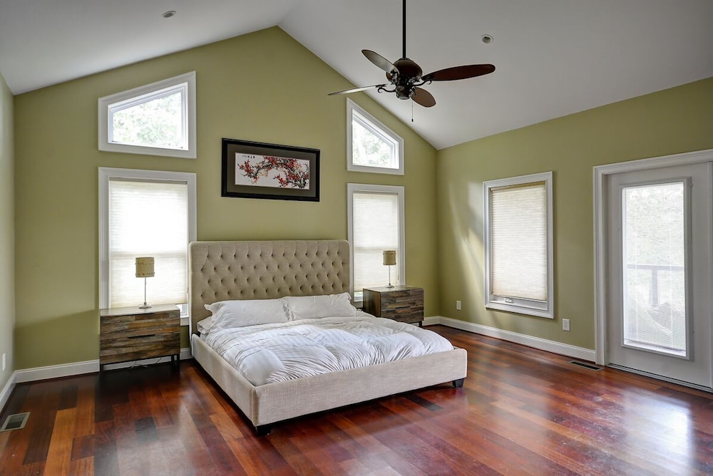 Lake Keowee Private Waterfront Oconee County Vrbo