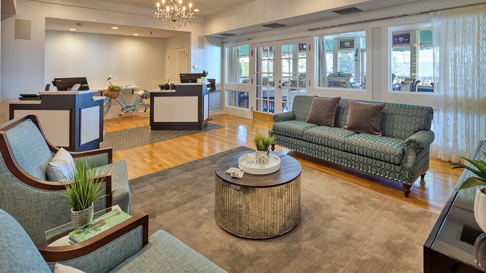 RCI 1425 W/Bay Voyage 1BR 2 Jamestown Vrbo