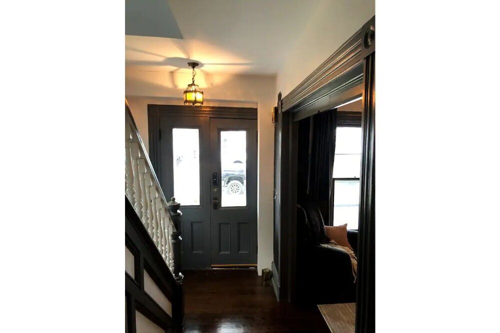 Elegant Victorian in the Heart of Greenport Greenport Vrbo