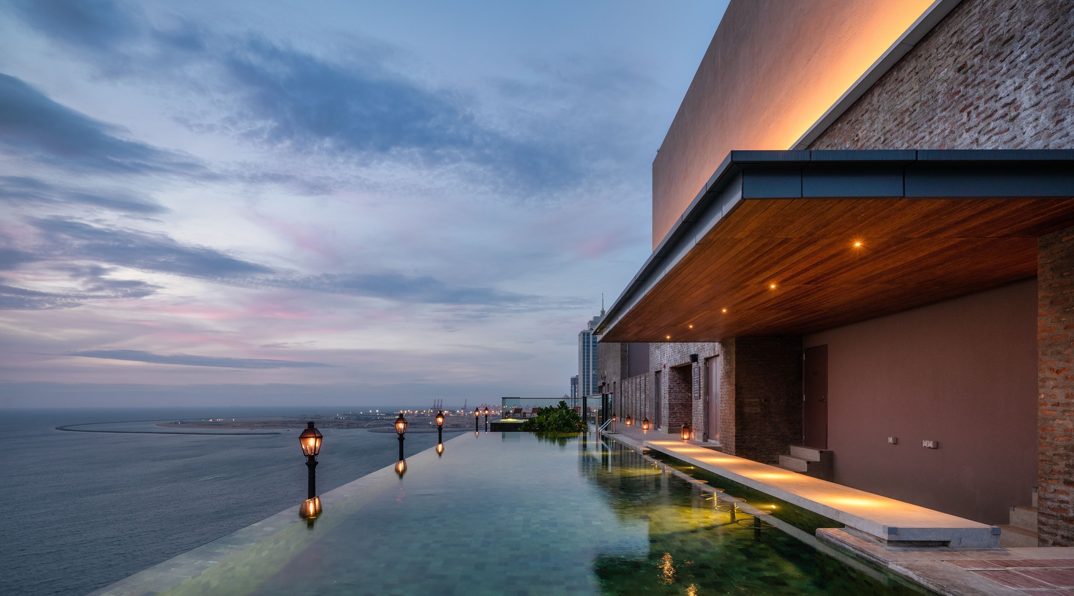 Granbell Hotel Colombo in Colombo, Sri Lanka