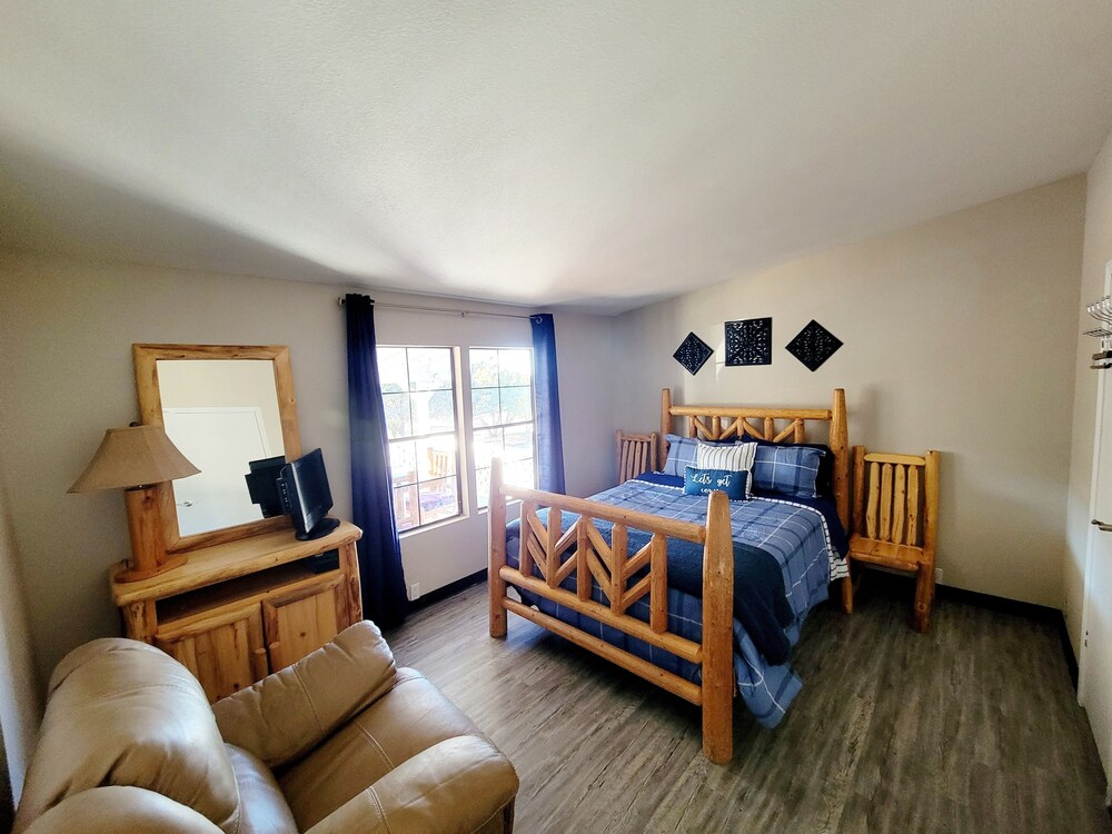 COZY BEAR FARMHOUSE CABIN IN WILLIAMS AZ Coconino County Vrbo