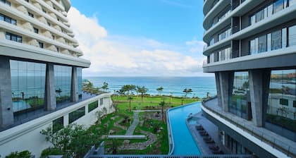 Parnas Hotel Jeju