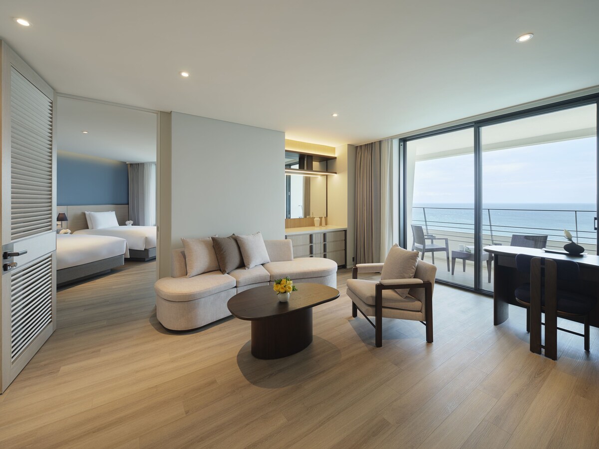 Parnas Hotel Jeju
