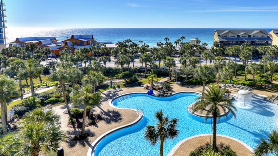 Sterling Shores by Panhandle Getaways