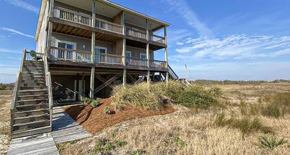Summer Salt by Sea Scape Properties