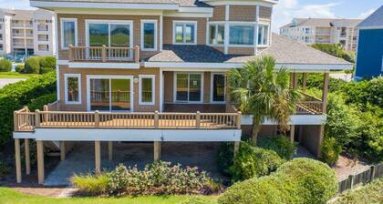 Windsong II by Sea Scape Properties