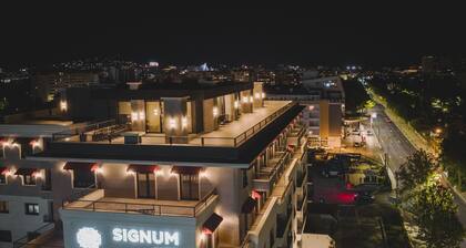 Signum Hotel