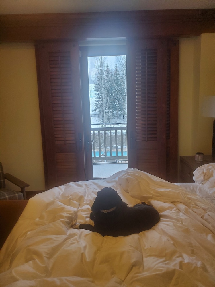 Four Seasons Jackson Hole 3Bedroom March 26 to April 2 SkinIn/out