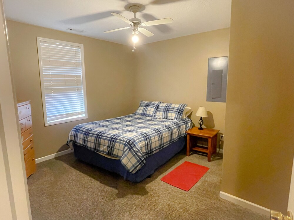 Windrock Retreat Anderson County Vrbo