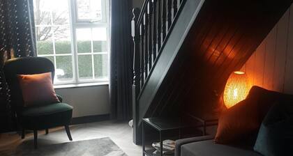 Beautiful 3-bed Apartment in Letterkenny