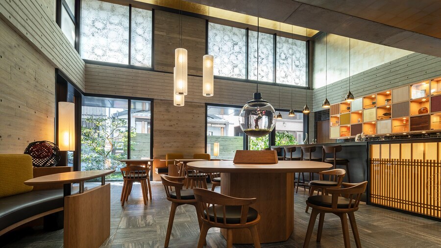 Genji Kyoto