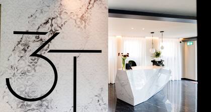 3T Boutique Hotel