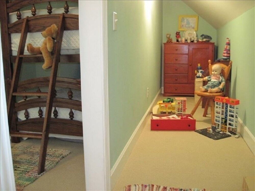 Executive Waterfront Home in Elk Rapids on Lake Michigan Williamsburg