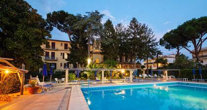 Hotel delle Palme