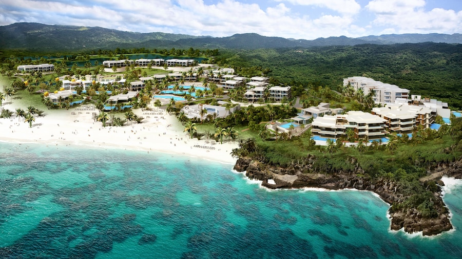 Susurros del Corazón Auberge Resorts