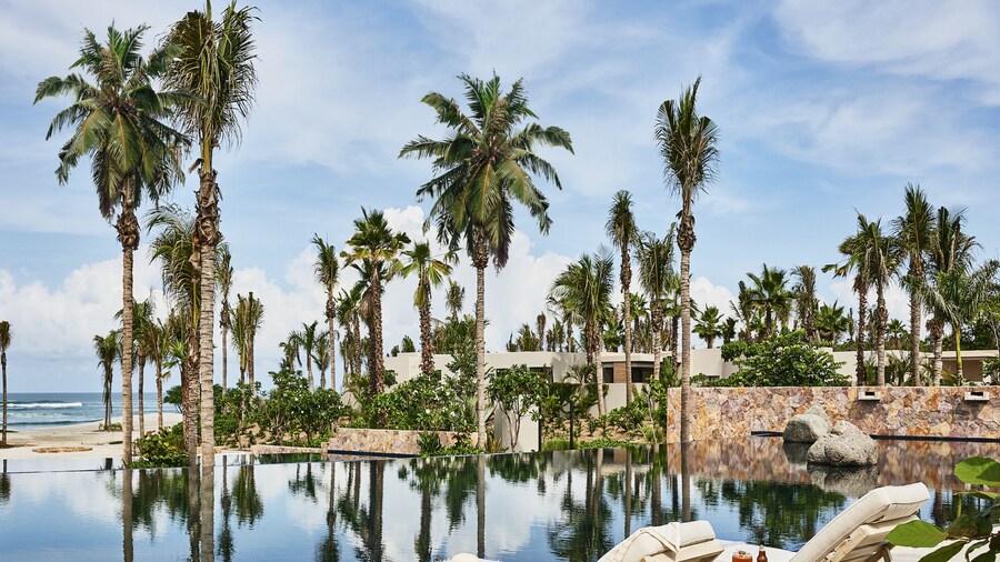 Susurros del Corazón Auberge Resorts