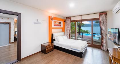 Namhae Harbor Resort