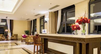 Howard Johnson by Wyndham Ya an Forest Resort