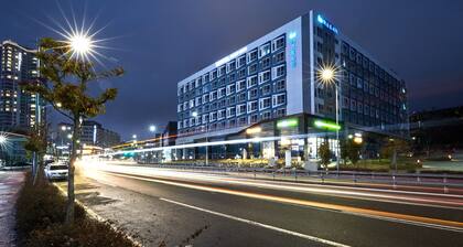 Yeosu Ungcheon First by SoTA