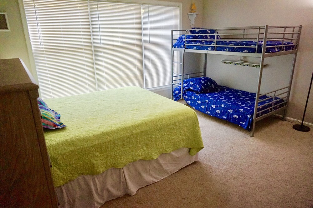 Relaxing Beach View Condo with Pool Betterton Vrbo