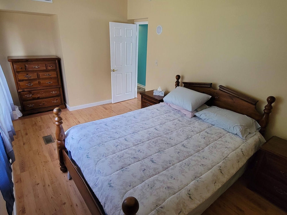 A Sunrise Home Harrisville Alcona County Vrbo