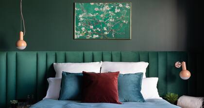 BaseCamp Hotel Dortmund