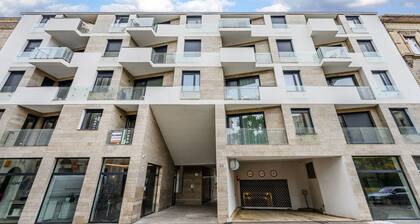 Elisabeth Downtown Residence