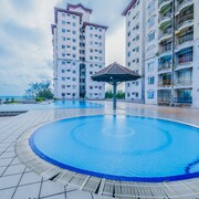 apartment in port dickson