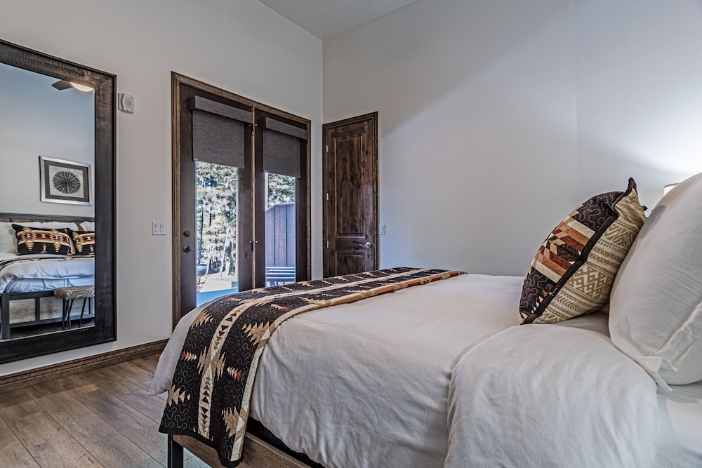 Enjoy Torreon Show Low Vrbo