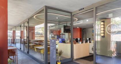 B&B Hotel Genova City Center