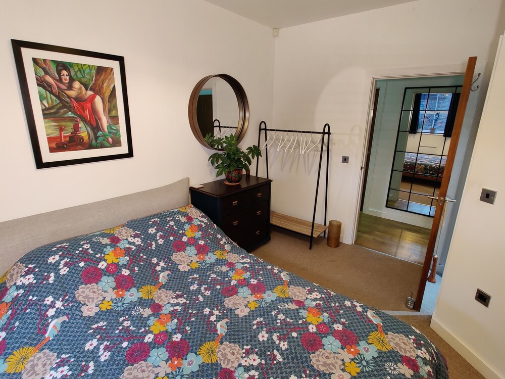 YARM centre apartment with free parking. Yarm Vrbo