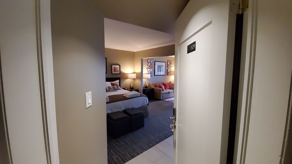 1 BEDROOM STUDIO RESORT APARTMENT (4 PERSON) OROMEDONTE OroMedonte