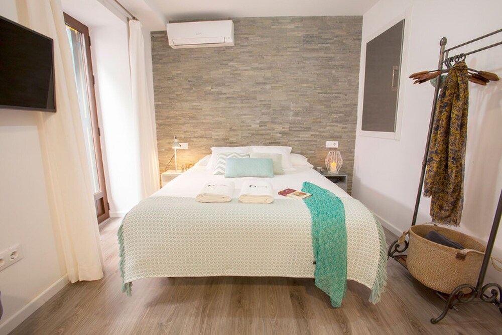 Apartment Seville Vrbo