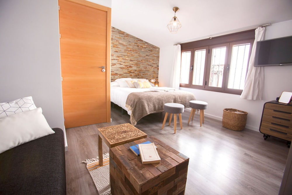 Apartment Seville Vrbo