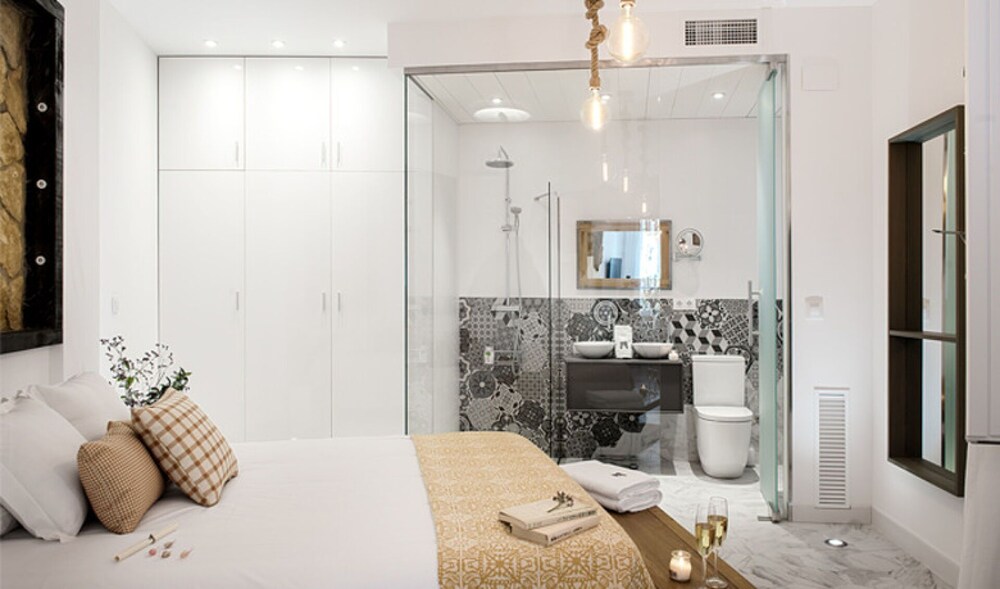 Apartment Seville Vrbo