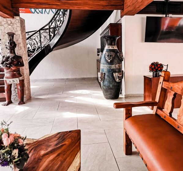 Hotel Delicias Tequila en Tequila