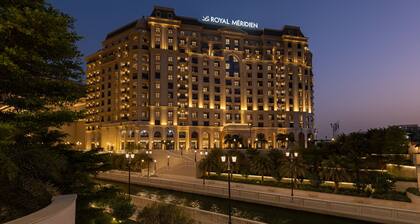 Le Royal Méridien Doha
